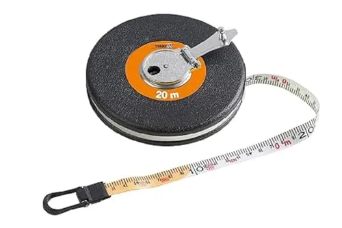 Meister Rollbandmaß von Meister