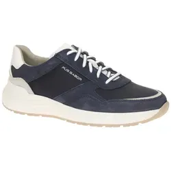 Pius Gabor 1079.11.04 Schnürschuh blau 47 EU