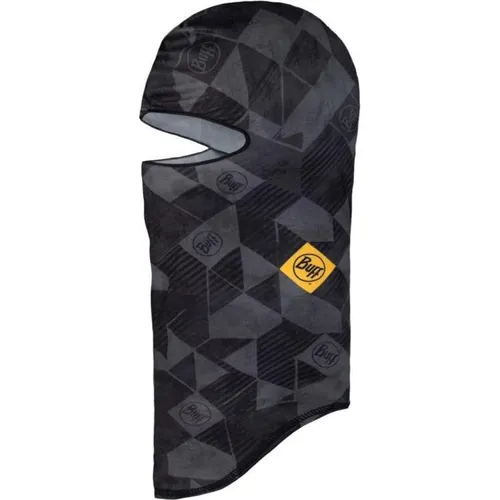 Buff Ecostretch Balaclava Micor (132447.901.10) in schwarz von BUFF