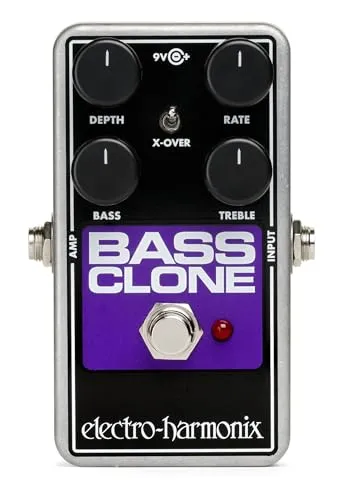 Electro Harmonix Bass Clone B-Stock von Electro-Harmonix
