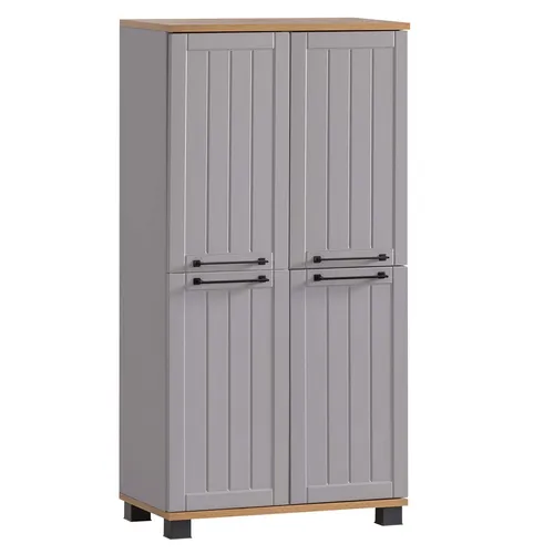 Highboard Möbelpartner Jelda von Roller