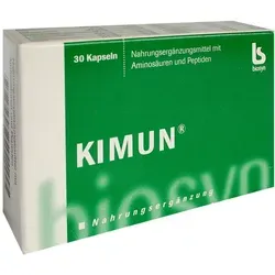 Kimun 30 ST