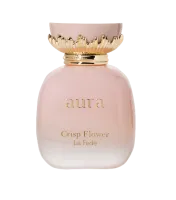 Khadlaj La Fede Aura Crisp Flower Eau De Parfum 100 ml