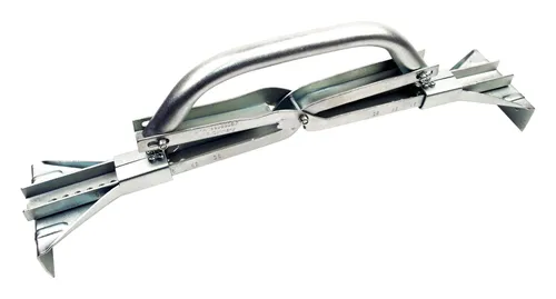 HAROMAC Plattenheber für Platten 30-50cm