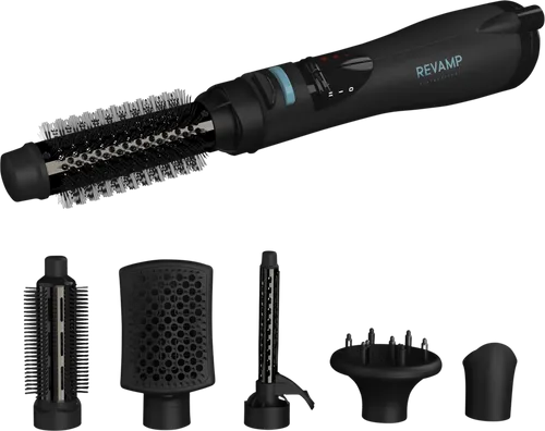 Revamp Progloss Airstyle 6-in-1