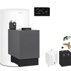 Viessmann Öfen & Kessel von Viessmann