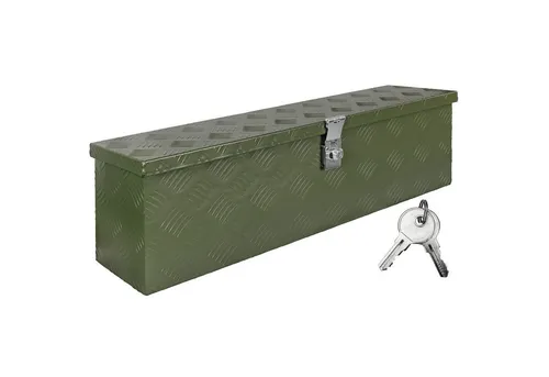 Trucky Anhänger-Deichselbox