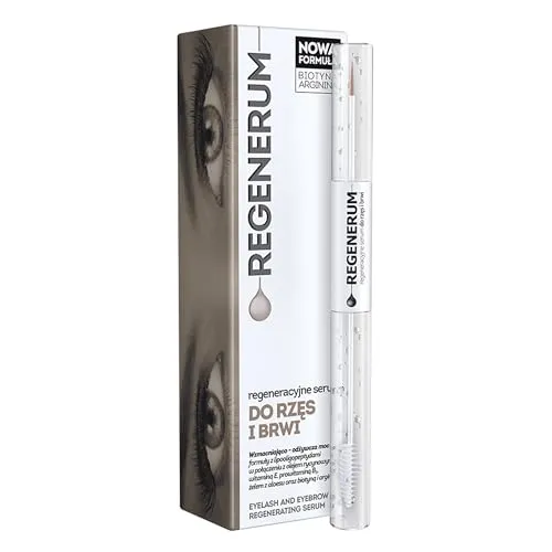 Regenerum Regenerative Eyelash Serum Conditioner 11 ml #