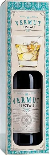 Lustau Vermut White 0,75 l