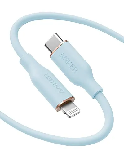 Kabel Blau von Anker