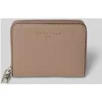 LIEBESKIND BERLIN Purse WALLETS M SOFT NAPPA in beige von Liebeskind Berlin