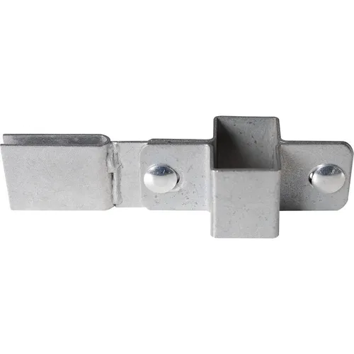 SIENA GARDEN Endschelle Z-Profil verzinkt