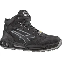 Upower Herren RC10013-42 Sicherheitsschuhe - Herren Industrie & Handwerk Schuhe, robust und sicher mit ESD-Schutz, ideal für anspruchsvolle Arbeitsumgebungen