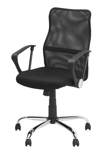 LIVARNO Drehstuhl mit ergonomischer Rückenlehne