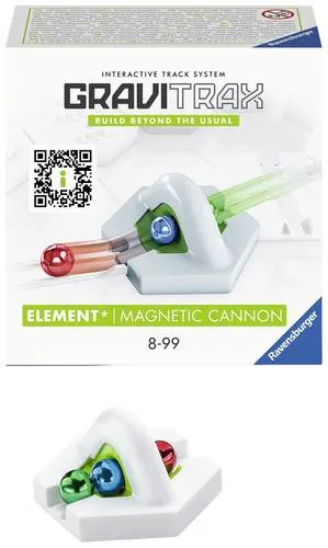 Ravensburger 22413 GraviTrax Element Magnetic cannon von Ravensburger