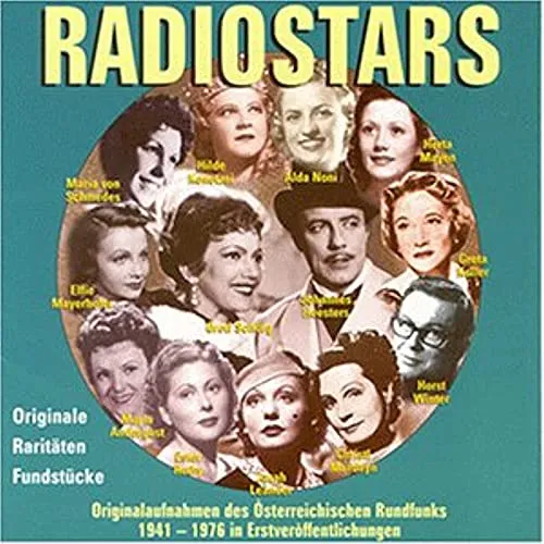 Radiostars-Orf