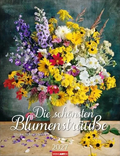 Fotokalender von Weingarten