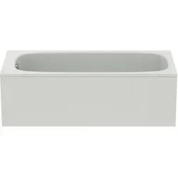 Ideal Standard i.life Körperform-Badewanne T476201 von Ideal Standard