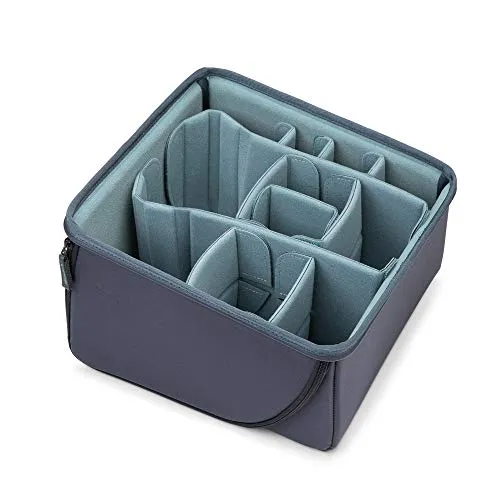 SHIMODA Core Unit DSLR Medium V2 für Action X50 - Praktische Kameratasche - Kameratasche für DSLR, bietet optimalen Schutz und Flexibilität für Fotografen unterwegs.