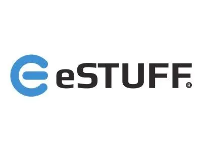 eSTUFF Titan Shield - Bildschirmschutz für Tablet - Glas - klar - für Microsoft Surface Pro (Mitte 2017)