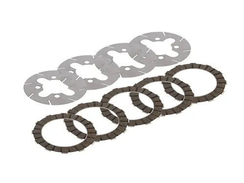 Kupplungskit Tuning M53/M54 - für Simson S50, KR51/1 Schwalbe, SR4-2 Star, SR4-3