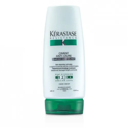 Kerastase Resistance Ciment Anti-Usure Spülung 200ml von Kérastase