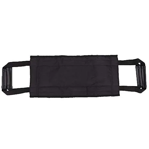 Patientenlifting Slings-Patient Ältere Transfergurt Rollstuhlbett Pflege Liftgurt mit Griffen
