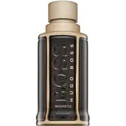 Hugo Boss The Scent for Him Magnetic Eau de Parfum 50 ml - Herrendüfte, klassischer und eleganter Duft für selbstbewusste Männer, ideal für besondere Anlässe.