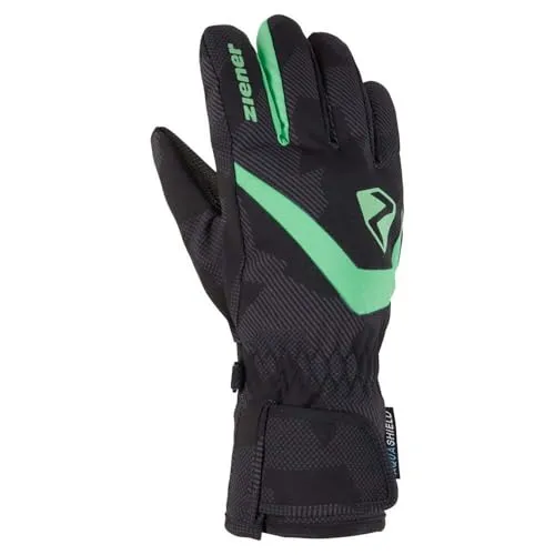 Ziener Loriko-z AS Glove Junior Unisex von ZIENER