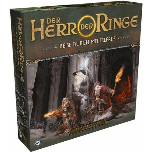 Herr der Ringe