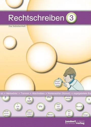 Rechtschreiben 3