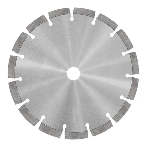 Heller Tools Diamanttrennscheibe Universal 125 x 22,23