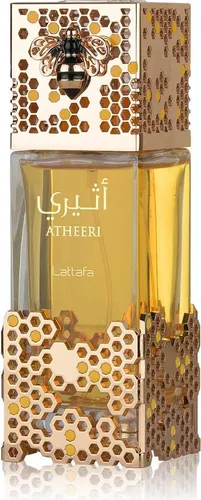 Lattafa Atheeri Eau De Parfum 100 ml von Lattafa