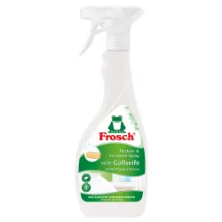 Frosch wie Gallseife Fleckenentferner 500 ml