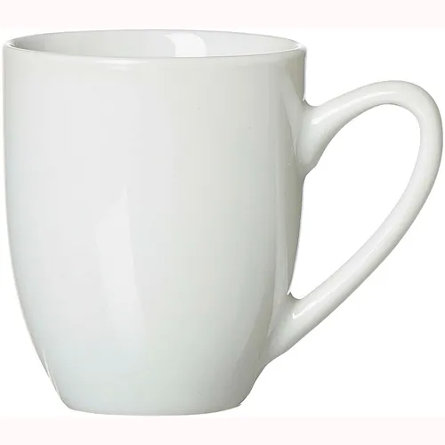 Bianco Espresso-Obertasse