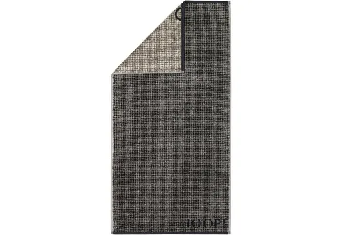 JOOP! Handtücher Select Allover 1695, 100% Baumwolle in beige von JOOP!