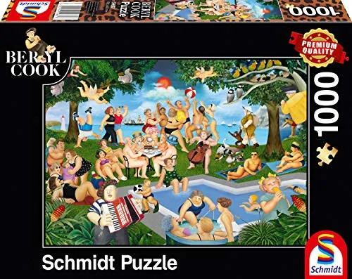 Sommerfest (Puzzle)