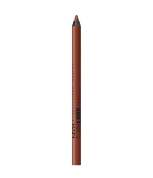 NYX Professional Makeup Line Loud Longwear Lip Pencil Lipliner 1 g Nr. 7 - No Equivalent
