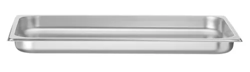 Hendi GN-Behälter Profi Line GN1/1 5,5 Liter aus Edelstahl 18/10