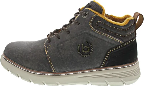 Bugatti Schuhe Braun von Bugatti