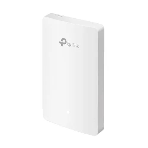 TP-Link AC1200 Wall-Plate Dual-Band Wi-Fi Access Point von TP-Link