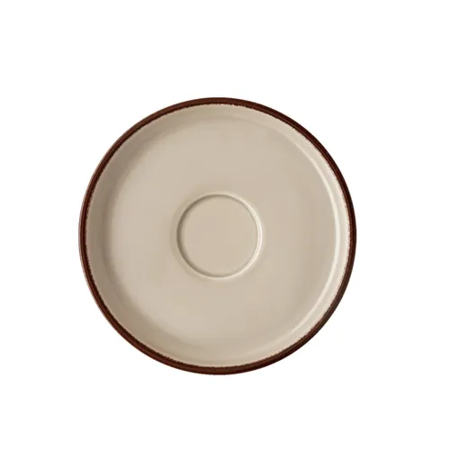 Rosenthal Profi Casual Shell Kombi-Untertasse 16 cm Profi Casual Shell 10660-405404-14771