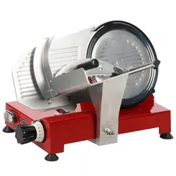 Celme BETA 250 Rot in rot von C.EL.ME.