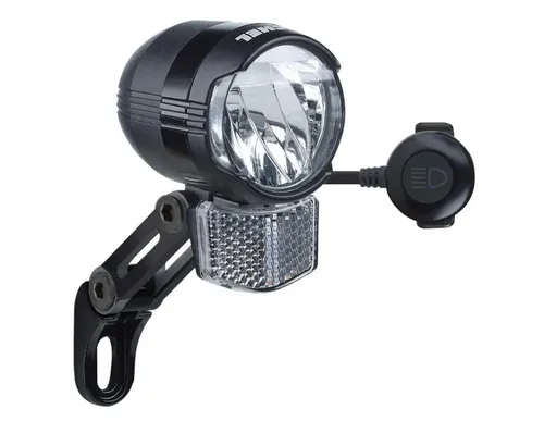 Büchel LED E-Bike Scheinwerfer Shiny FL