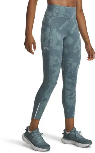 Under Armour Launch Lauftights Damen in Blau, Größe XS