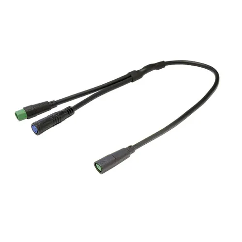 Tracefy-Ritzel-MGU-Stecker