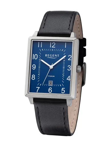 Regent F-1274 Herren Chronograph