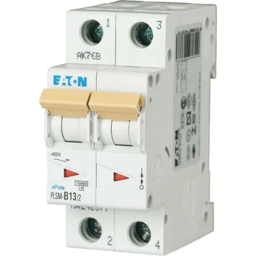 Eaton LEITUNGSSCHUTZSCHALTER (PLSM-B13/2-MW)