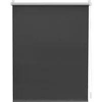 Lichtblick Thermo-Rollo Klemm, Anthrazit, 50x150 cm (Anthrazit, 50x150 cm)