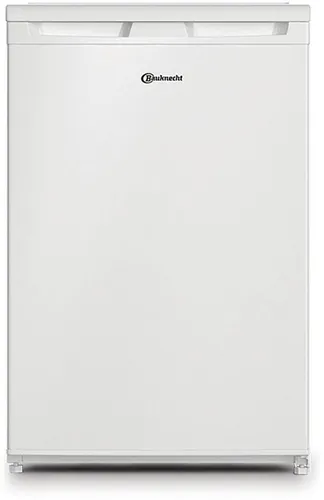 BAUKNECHT Kühlschrank K55V1 113W, 84 cm hoch